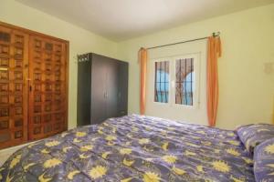 Villa Maryvilla 41 - Plaza Mayor, Кальпе