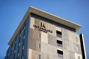 Hotel «Intergate Kanazawa», Канандзава
