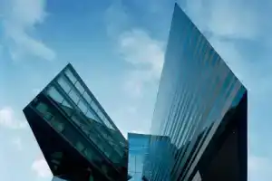 Clarion Hotel Sign, Стокгольм