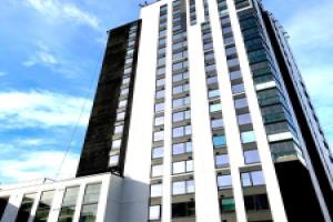 City Home Finland Centrum Tower, Тампере