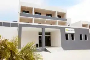 Evita Sun Resort, Фалираки