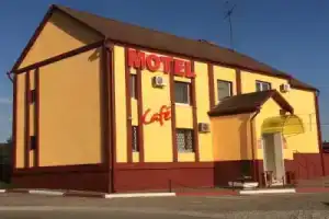Hotel «V Lankovshina», Telyuki