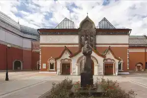 Гостиница «Рандеву», Москва