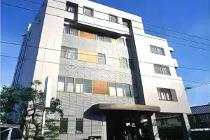 Hotel Kanezumi, Миядзаки
