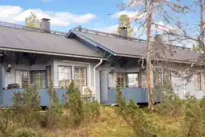 Siulapalkinen a4, Саариселькя