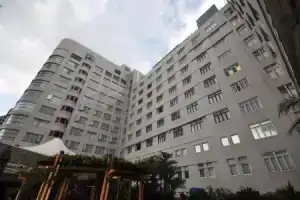 Отель «The Salisbury - Ymca Of», Гонконг
