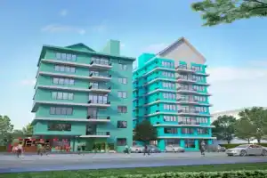 Eden Garden Resort, Чианг Май