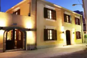 Rodos Niohori Elite Suites Boutique Hotel, Родос