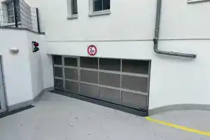 Ferienwohnung Möwennest, Остзеебад Гёрен