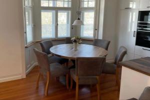 Ferienwohnung am Bühl 1, Ленцкирх