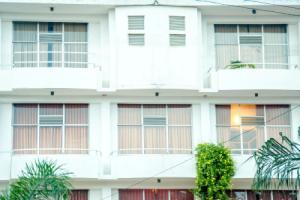 Marine Tourist Guest House At Negombo Beach, Негомбо