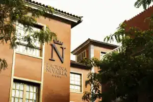 Laguna Nivaria Hotel & Spa, Ла-Лагуна