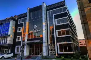 Paradise Hotel Baku, Баку