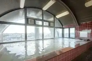 Hotel Marsh Land, Кусиро