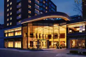 Nobu Hotel London Portman Square, Лондон