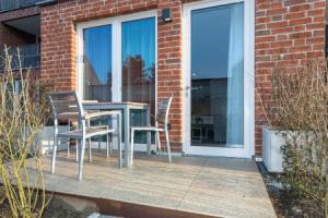 Apartmentvilla Anna See Apartmentvilla Anna See 1-07, Лангеог