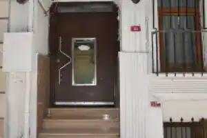 Taksim Palace Hotel, Стамбул