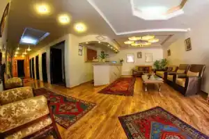 Akuzun Hotel, Ургюп