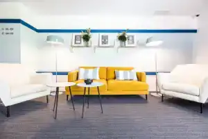 Отель «Sercotel Valencia Alameda 41», Валенсия