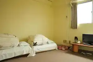 Kadoya Ryokan, Кобе