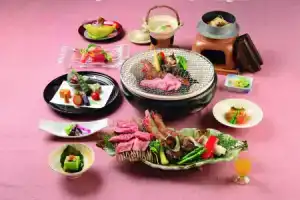 The Gran Resort Wakanoura, Вакаяма