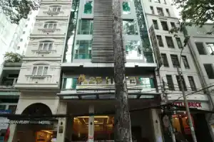 a25 Hotel - 20 bùi Thị Xuân, Хошимин