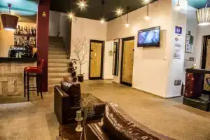 Hotel «Restaurant 6Ato Rila», Паничиште