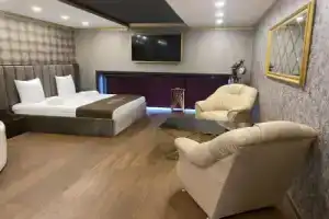 V G hotel, Ереван
