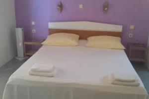 Apartments Antica, Mandre