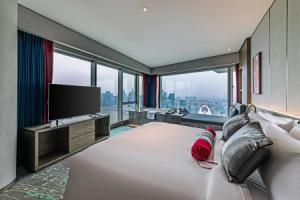 Guangzhou Elegant Hotel, Гуанчжоу
