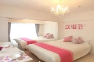 Residence Tenjinn Minami, Фукуока