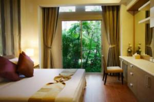 Tachawan Resort & Restaurant, Чалонг
