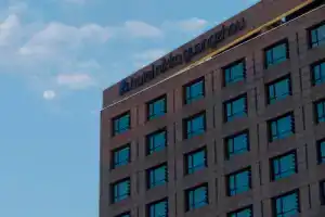 Отель Swissôtel Guangzhou, Гуанчжоу
