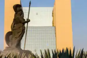 Отель «Fiesta Americana Guadalajara», Гвадалахара