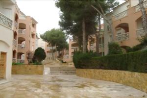 Residencial Edison, Пенискола