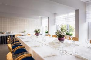 Hotel «Zawisza», Быдгощ