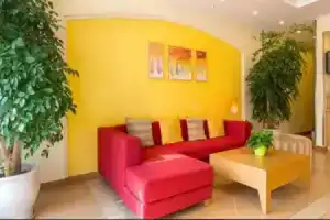 Home Inn Haikou Donghu Road, Хайкоу