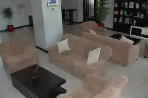 Agsaray Deluxe Hotel, Мингечаур