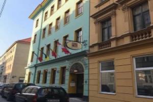 Hotel «Raimundhof», Вена