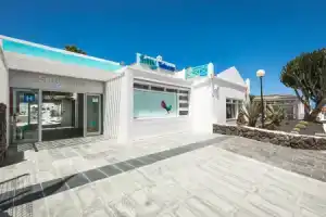 Отель «Smy Tahona Fuerteventura», Калета-де-Фусте