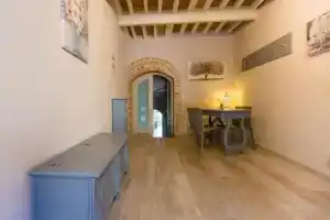San Gimignano Town Garden - 4 pax, Сан-Джиминьяно