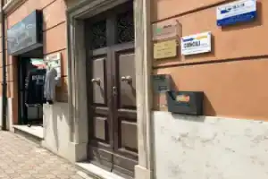 b&b Fuori Dal Porto, Чивитавеккья