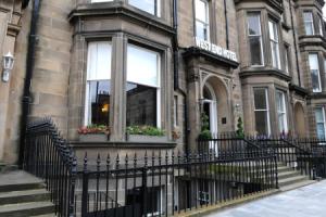 Хостел «West End», Эдинбург