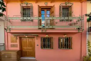 Dandy Villas Ioannina, Янина