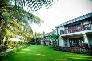 Boutique Cam Thanh Resort, Хой Ан
