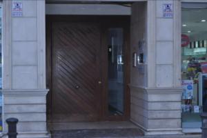APARTAMENTOS KASA 25 - Apartamentos Gerona, Аликанте