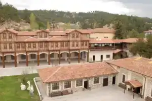 Serender Park Hotel, Кастамону