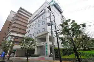 Hotel Koshien - Vacation STAY 82209, Кобе