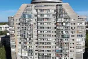 Апартаменты на улице Аркадия Гайдара, Чебоксары