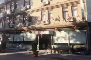 Mevlana ŞEms Hotel, Конья